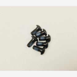 Bremseskive, 180mm. 6 Bolte, PROMAX