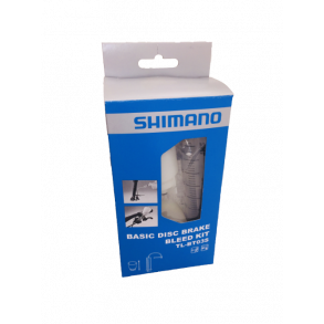 SHIMANO, Basis udluftningsst