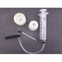 SHIMANO, Basis udluftningsst