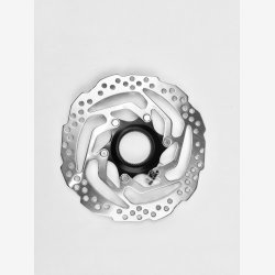 Bremseskive, 160mm. centerlock, SHIMANO