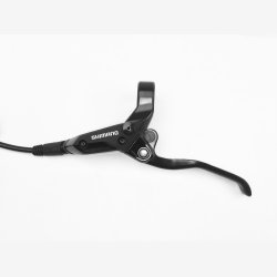 Bremsest, hydraulisk, skivebremse, for, SHIMANO