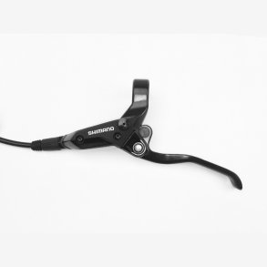 Bremsest, hydraulisk, skivebremse, for, SHIMANO