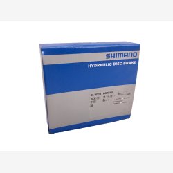 Bremsest, hydraulisk, skivebremse, for, SHIMANO