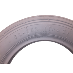 D�k, 10" x 2.00 gr�, IMPAC