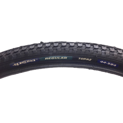 D�k, 26" x  1-5/8 x 1-1/2.(44-584) SPECTRA REGULAR