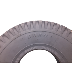 D�k, 5" x 3.50/ 4.10, gr�, IMPAC