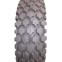 Dk, 5" x 3.50/ 4.10, gr, IMPAC