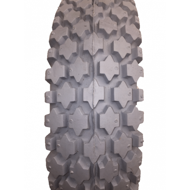 Dk, 5" x 3.50/ 4.10, gr, IMPAC