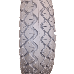 D�k, 5" x 4.00, gr�, XSENSE