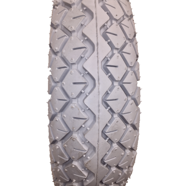 D�k, 5" x 4.00, gr�, XSENSE