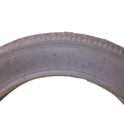 D�k, 12,5" x 2 1/4, (57-203) gr�, CST