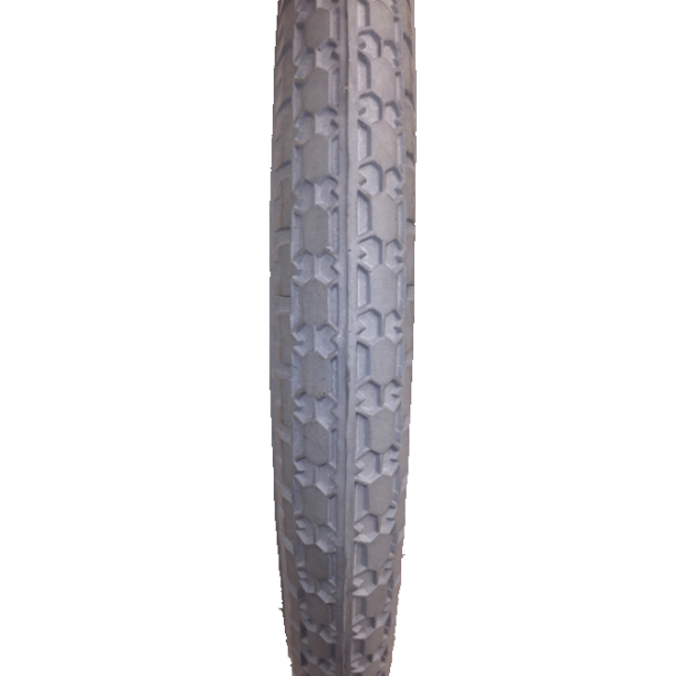 D�k, 12,5" x 2 1/4, (57-203) gr�, CST