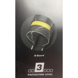 Dk, 27.5" x 2.10, (54-584) SCHWALBE RAPID ROB