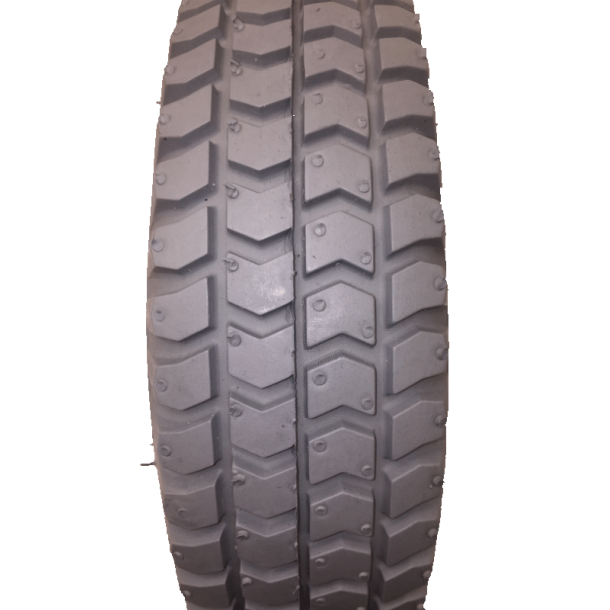 D�k, 4" x 3.00. (260x85) blok, gr�