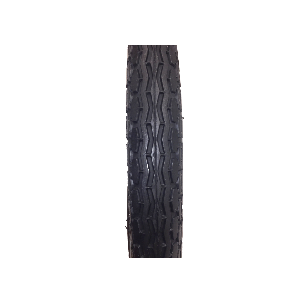 D�k, 14" x 1 3/8, (37-288) Road Cruiser, SCHWALBE