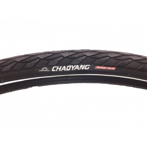 Dk, 700 x 32, 5mm. indlg og refleks, CHAOYANG.