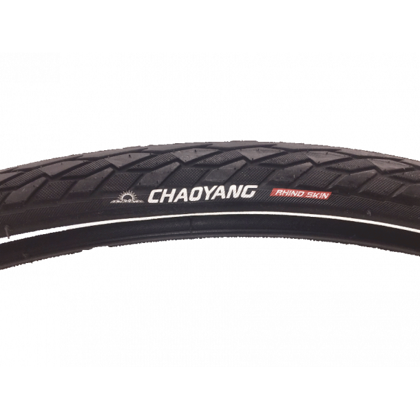 Dk, 700 x 32, 5mm. indlg og refleks, CHAOYANG.