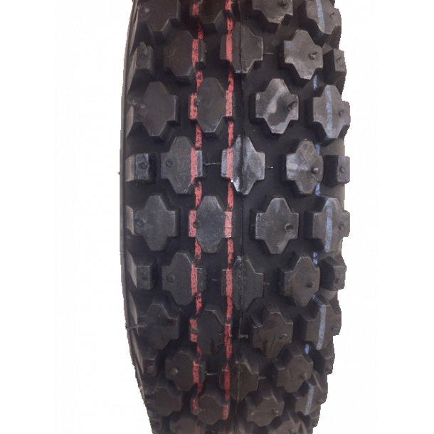 Dk, 6" x 410/ 350, Blok, CST