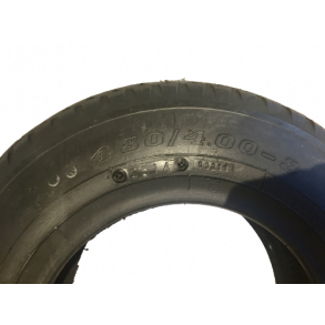 Skkevogn, Elscooter, Trillebre, Special dk.