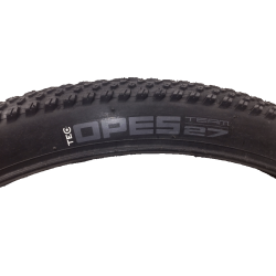 Dk, 26" x 2.10 (52-559), MTB, OPES TEC
