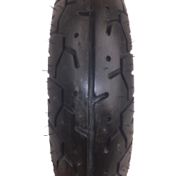 Dk, 8" x 300, slicks, GOLDEN BOY