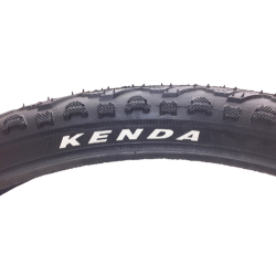 Dk, 24" x 1.75 Slick, KENDA