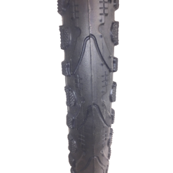 Dk, 24" x 1.75 Slick, KENDA