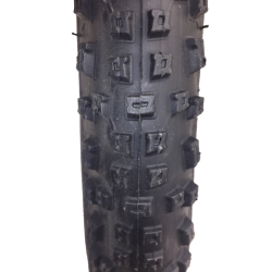 Dk, 27.5" x 2.10, (54-584) SCHWALBE RAPID ROB