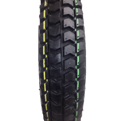 Dk, 8" x 300 Blok, IMPAC