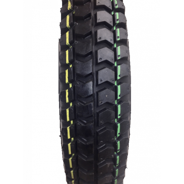 Dk, 8" x 300 Blok, IMPAC