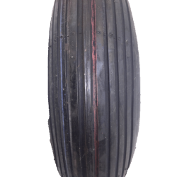 Dk, 6" x 350, DELI TIRE