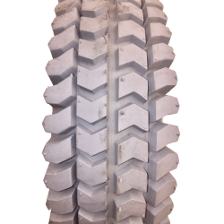 D�k, 4" x 4.00. gr�, IMPAC