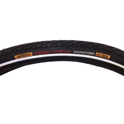 Dk, 26" x 1.75, 5mm. indlg og refleks, SPECTRA DURAMAX X5