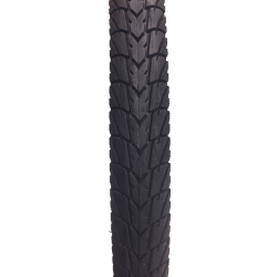 D�k, 26" x 1.75, 5mm. indl�g og refleks, SPECTRA DURAMAX X5