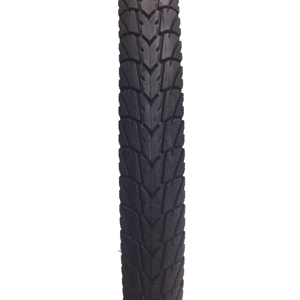 D�k, 26" x 1.75, 5mm. indl�g og refleks, SPECTRA DURAMAX X5
