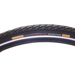 DK, 26" x 1.90, med indlg og refleks, SPECTRA X5.