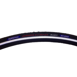 D�k, 700 x 25, 3mm. indl�g og refleks, SPECTRA X3
