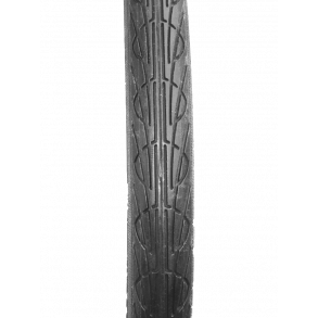 Dk, 700 x 25, 3mm. indlg og refleks, SPECTRA X3