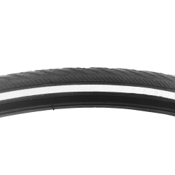 D�k, 700 x 28, 5mm. indl�g og refleks, SPECTRA X5