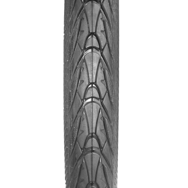 D�k, 700 x 28, 5mm. indl�g og refleks, SPECTRA X5