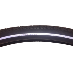 Dk, 700 x 38, 5mm. indlg og refleks, SPECTRA X5