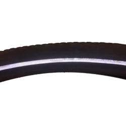 Dk, 700 x 45, 5mm. indlg og refleks, SPECTRA X5