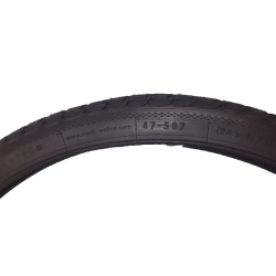 Dk, 24" x 1.75, CONTINENTAL