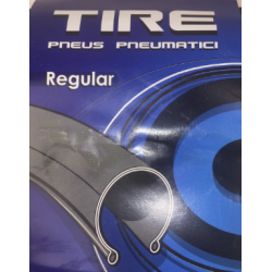 D�k, 26" x  1-5/8 x 1-1/2.(44-584) SPECTRA REGULAR