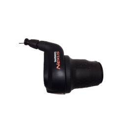 Drejegreb, NEXUS 7, SLC30007L, NX10, 2100mm.