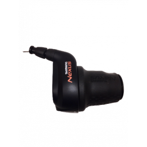 Drejegreb, NEXUS 7, SLC30007L, NX10, 2100mm.