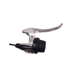 Drejegreb, NEXUS 3, med Bremsegreb