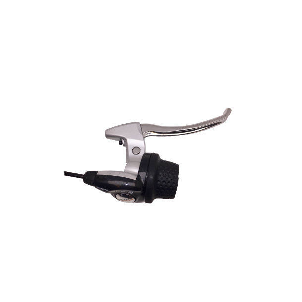 Drejegreb, NEXUS 3, med Bremsegreb