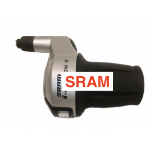 SRAM