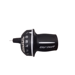 Drejegreb, SRAM, 7 Speed, 3,0 ESP.